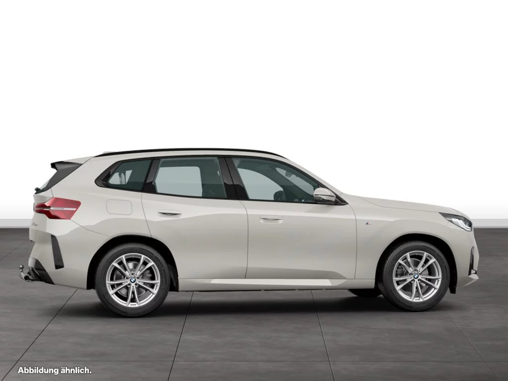 BMW X3 20d xDrive