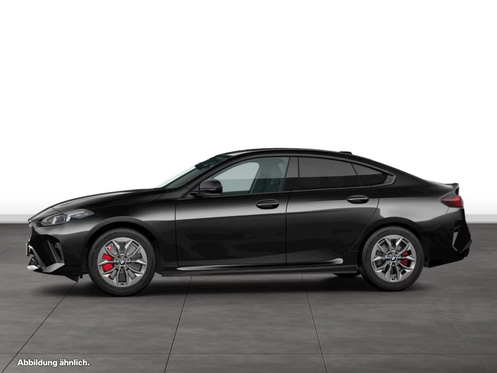BMW 220d Gran Coupé