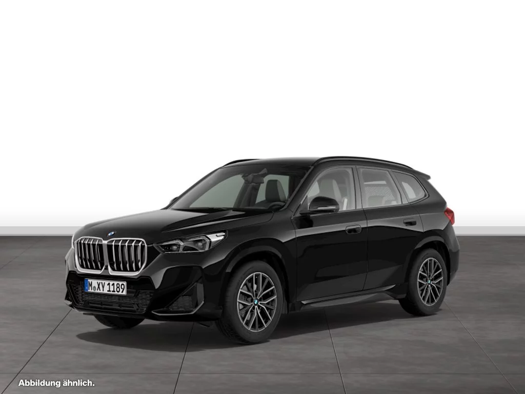 BMW X1 sDrive20d
