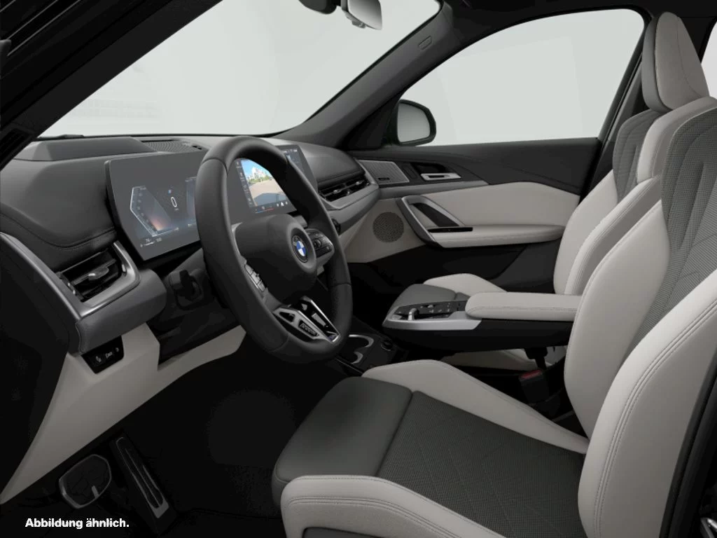 BMW X1 sDrive20d