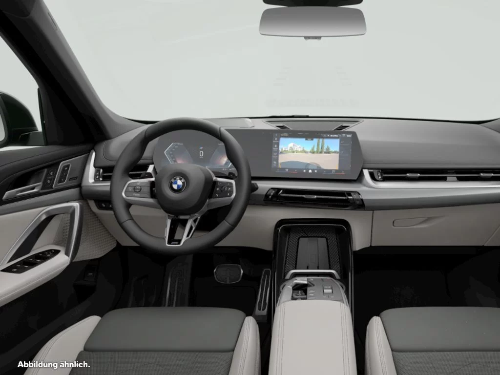 BMW X1 sDrive20d