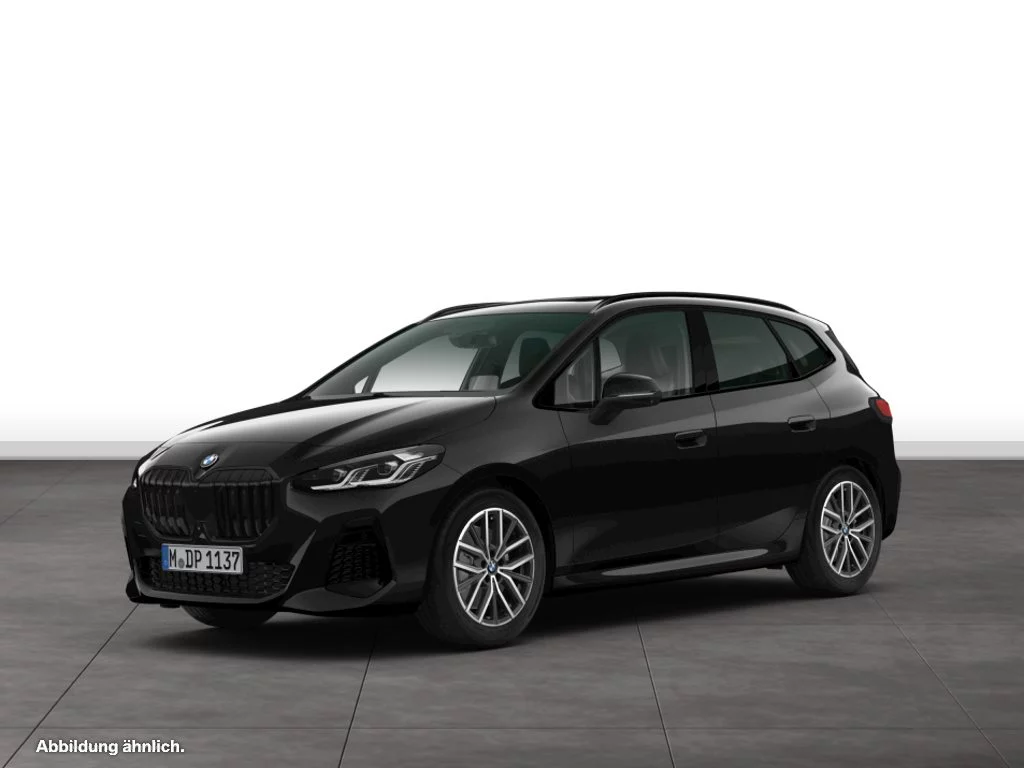 BMW 223i xDrive Active Tourer