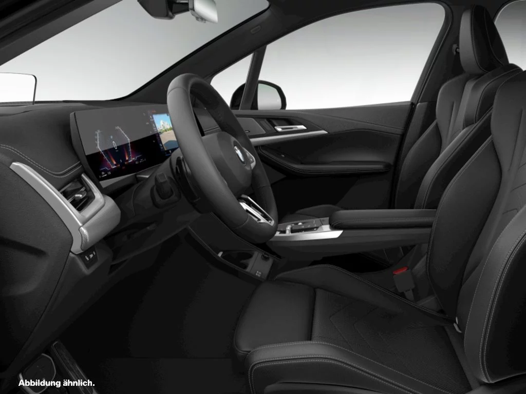 BMW 223i xDrive Active Tourer