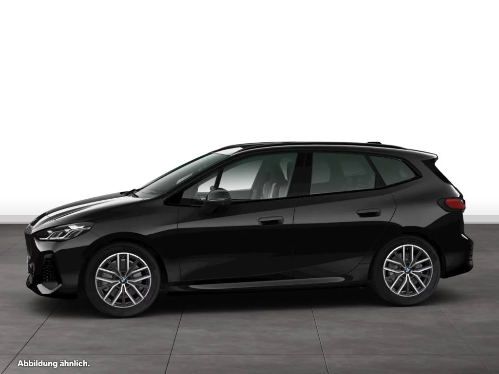 BMW 223i xDrive Active Tourer