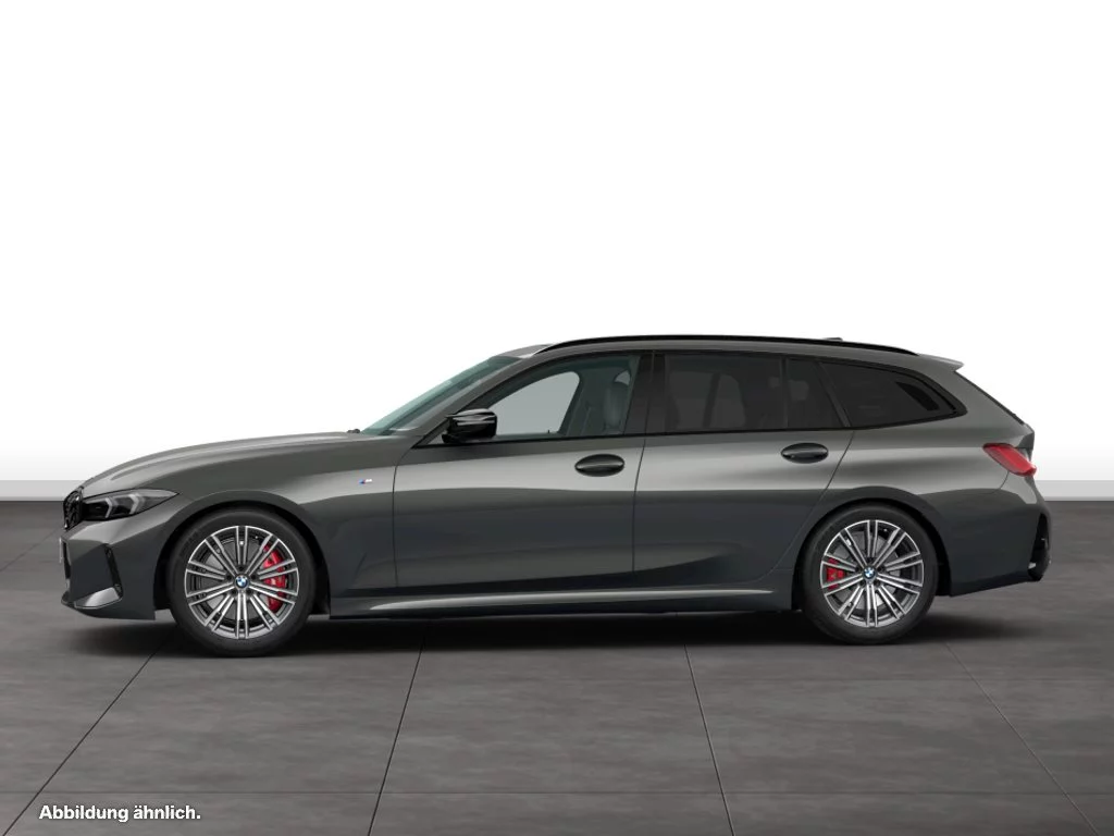 BMW M340i xDrive Touring