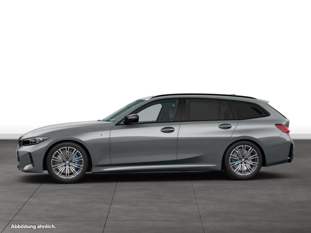 BMW M340d xDrive Touring