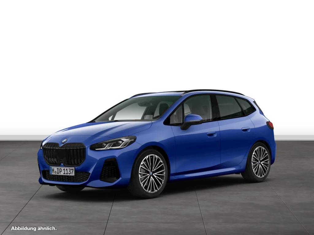 BMW 220d Active Tourer