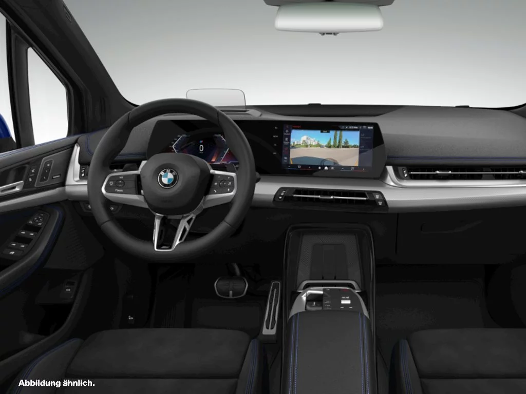 BMW 220d Active Tourer