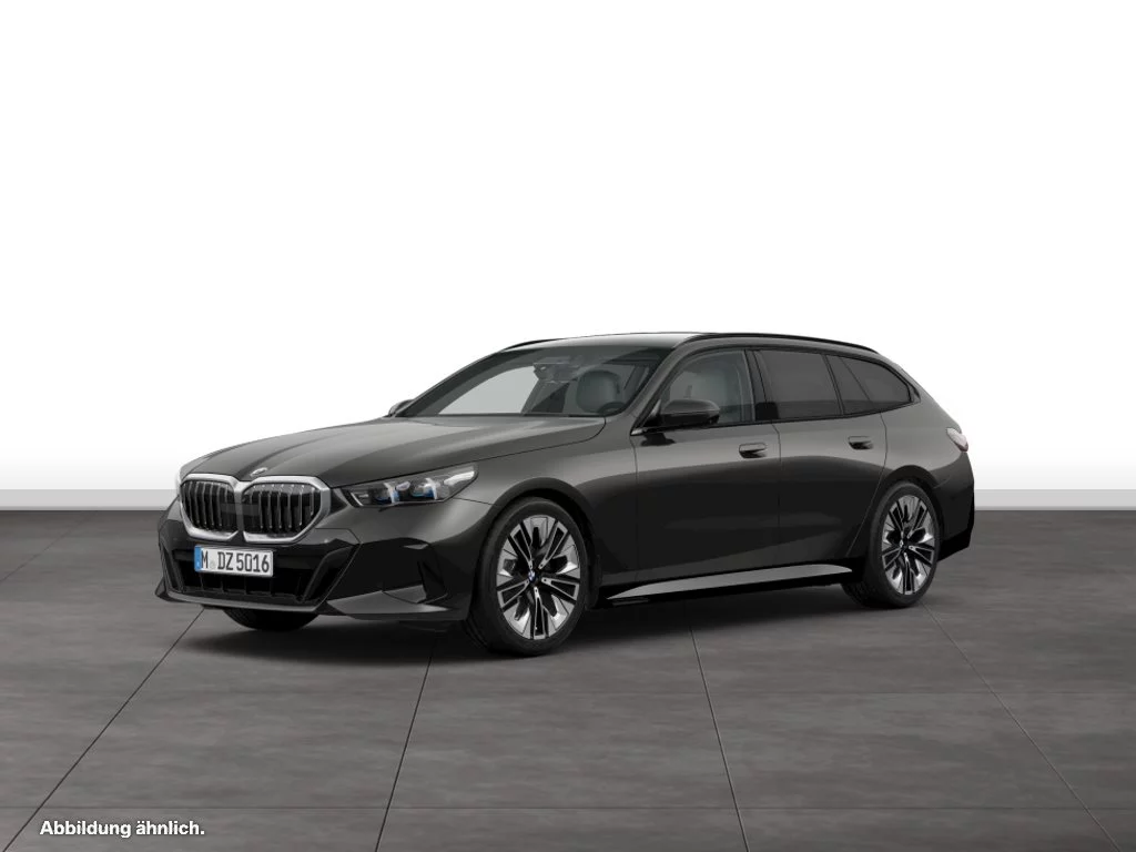 BMW 520d Touring