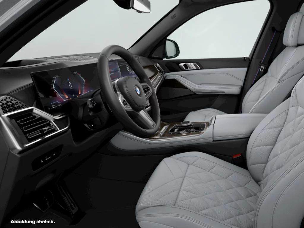 BMW X5 xDrive30d
