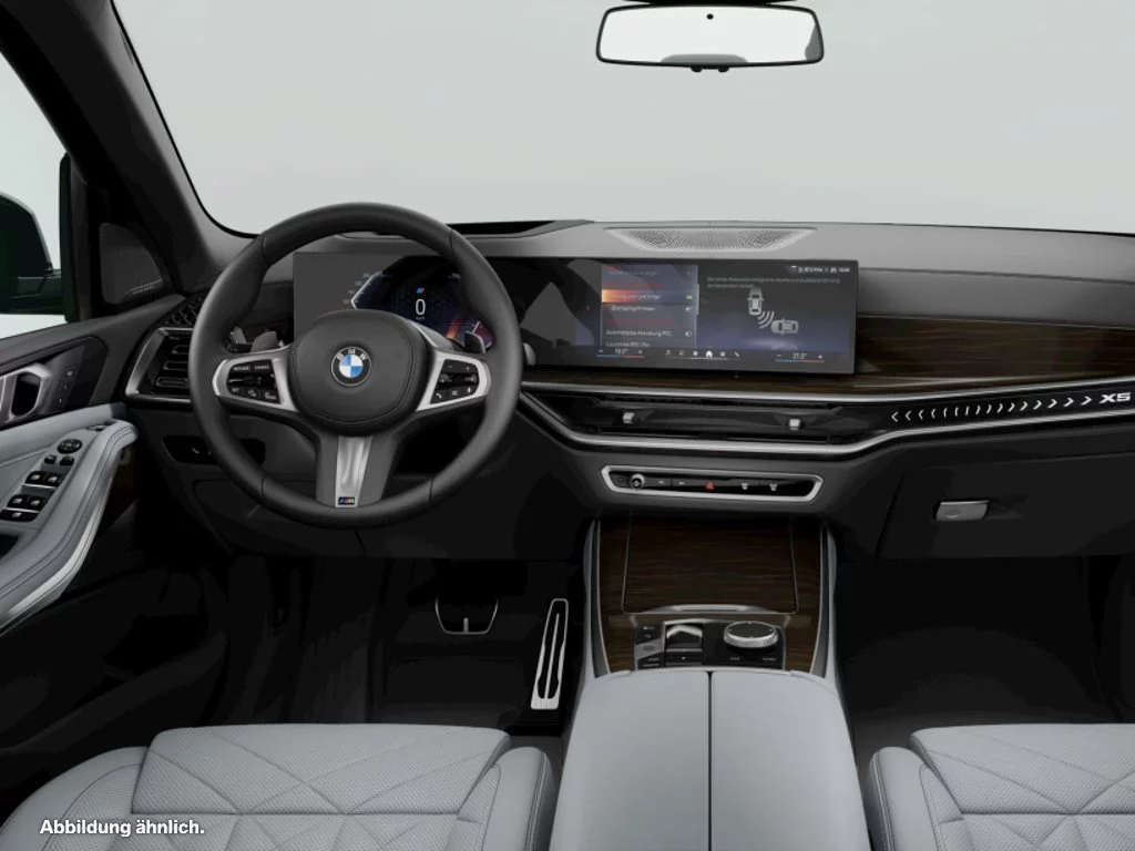 BMW X5 xDrive30d
