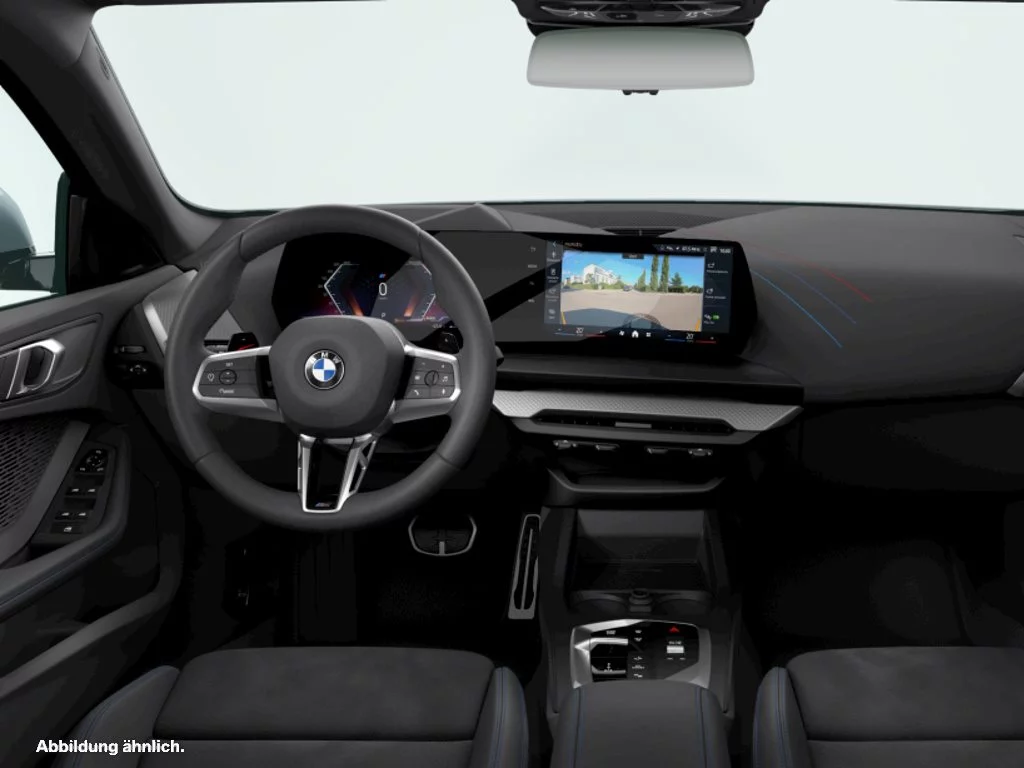 BMW 220 Gran Coupé
