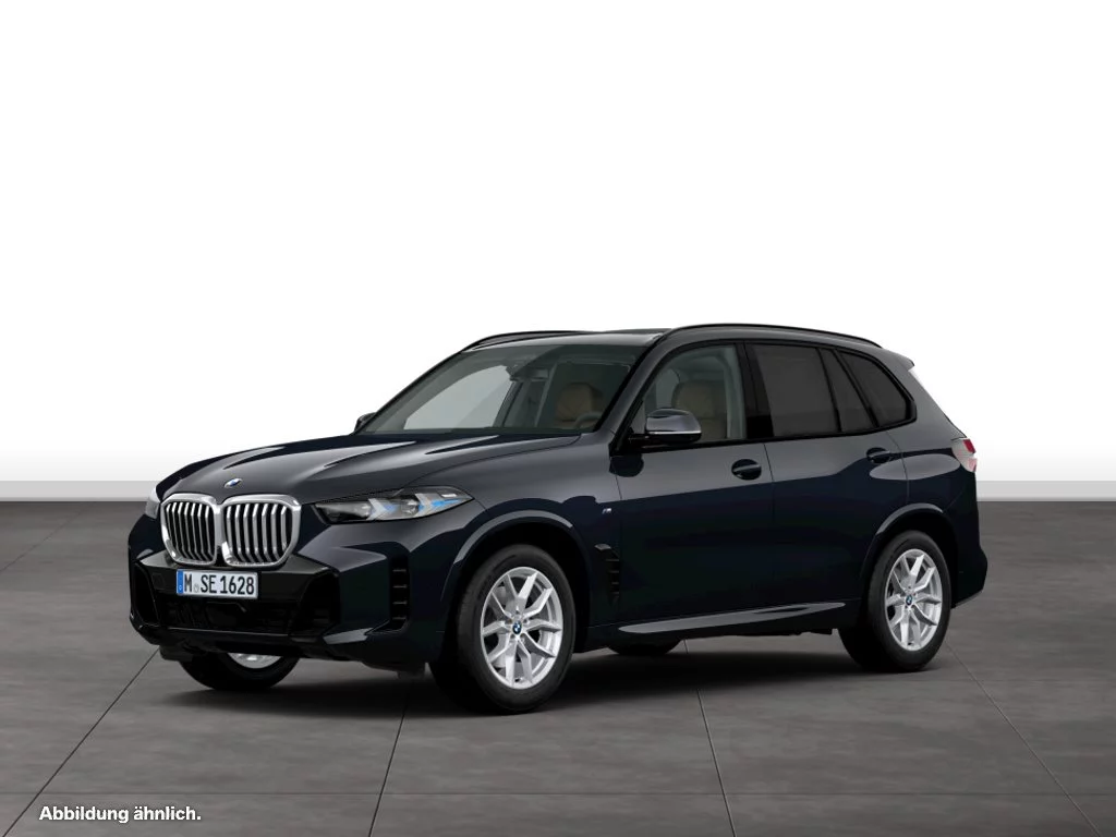 BMW X5 xDrive30d