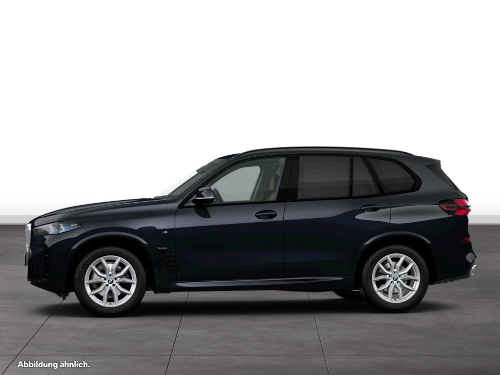BMW X5 xDrive30d
