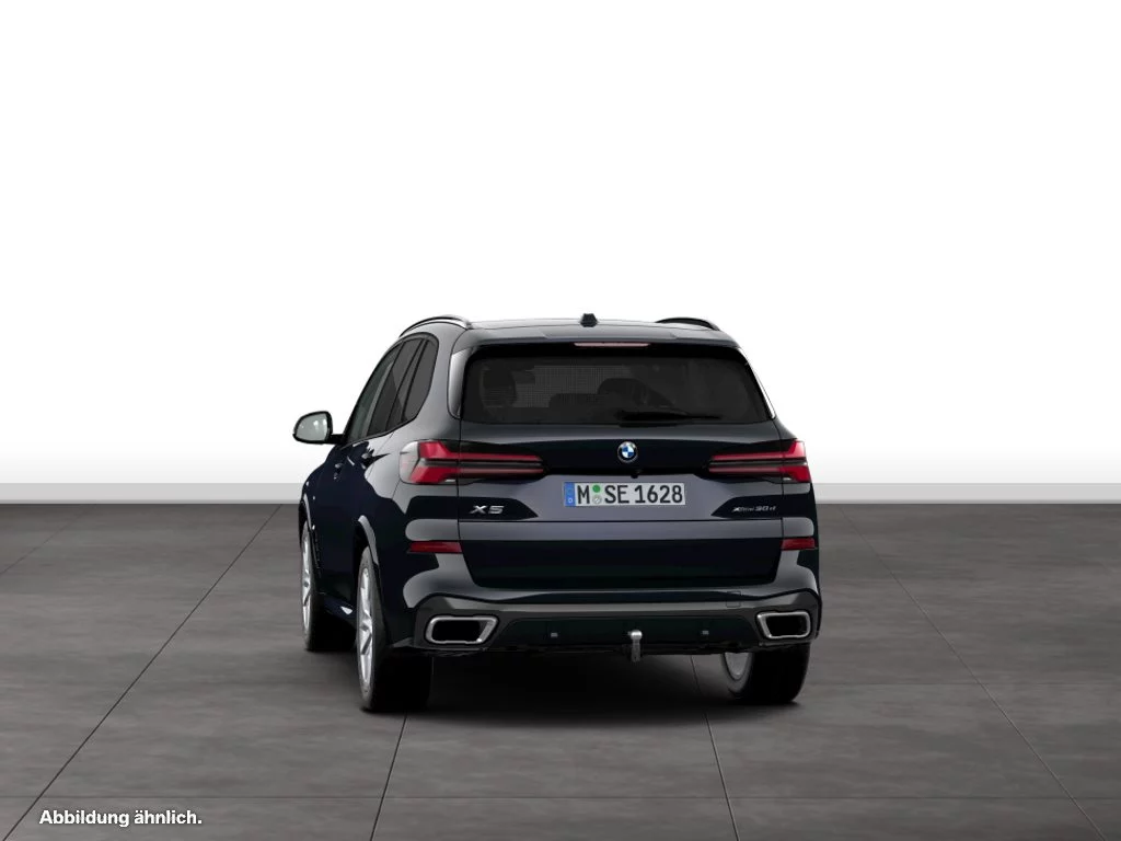 BMW X5 xDrive30d