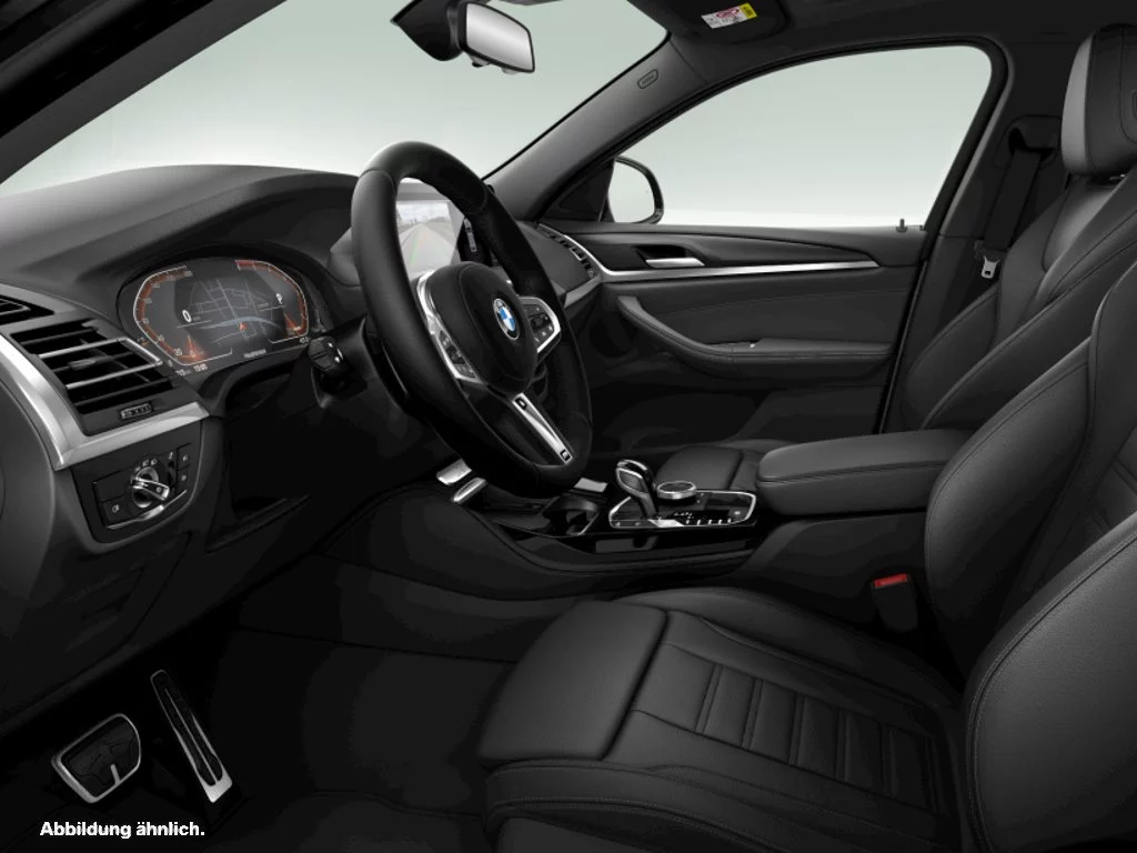 BMW X4 xDrive30d
