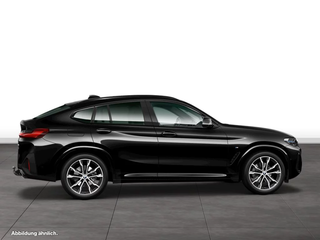 BMW X4 xDrive30d