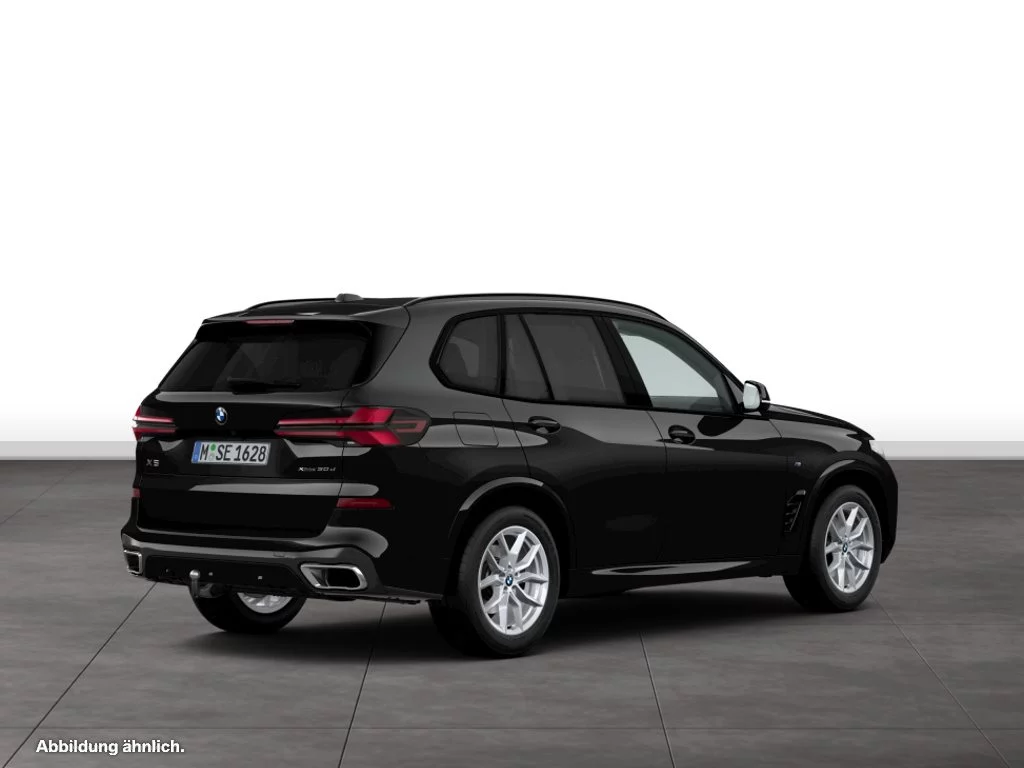 BMW X5 xDrive30d