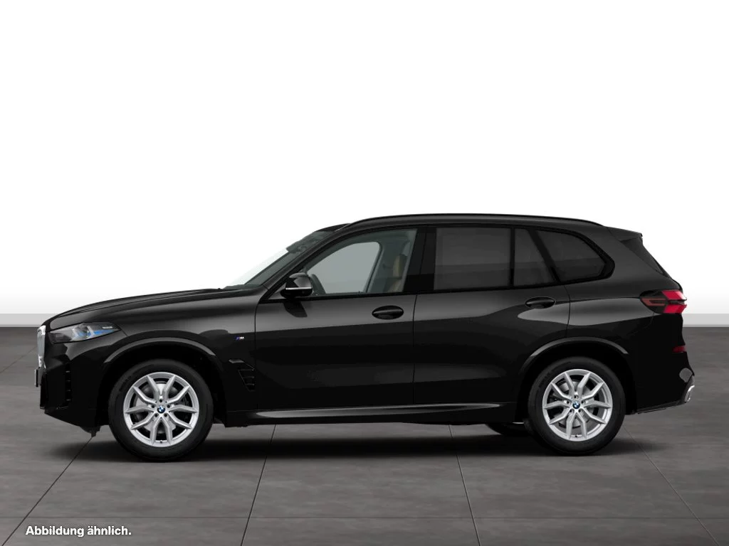 BMW X5 xDrive30d
