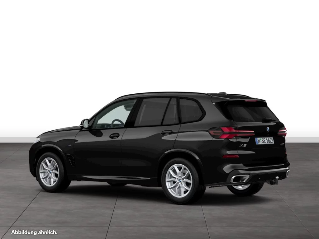 BMW X5 xDrive30d