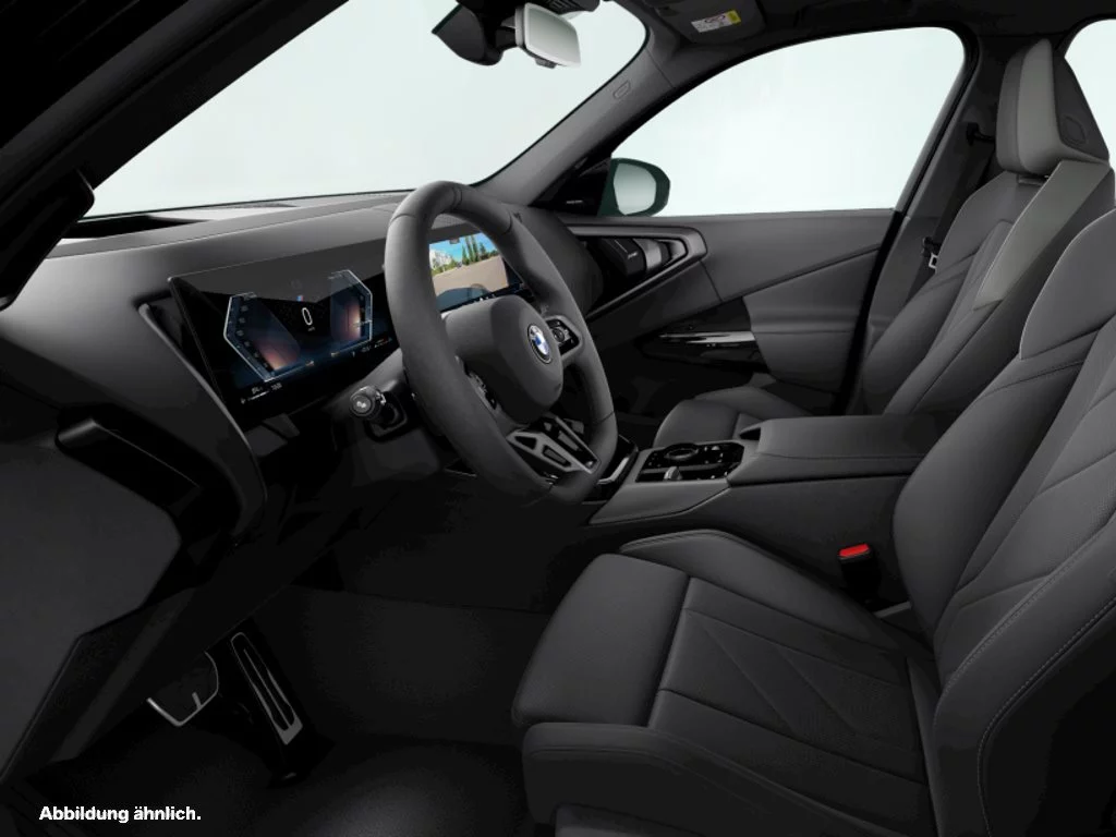 BMW X3 20d xDrive