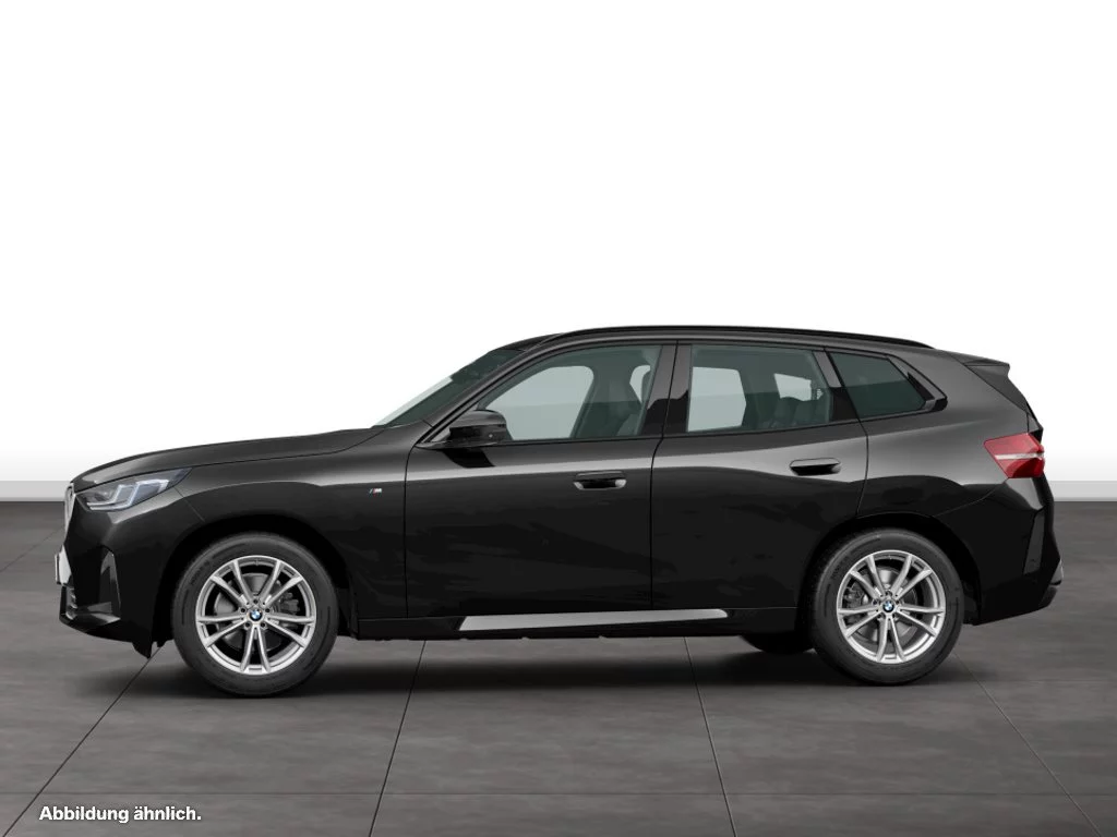 BMW X3 20d xDrive