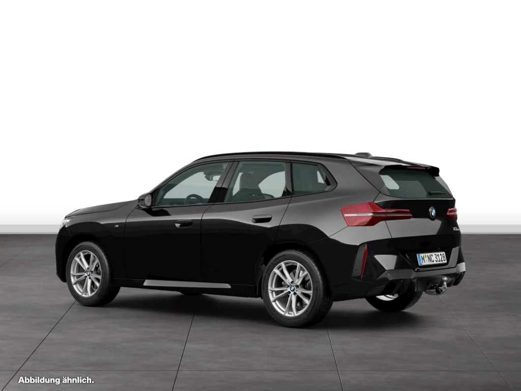 BMW X3 20d xDrive