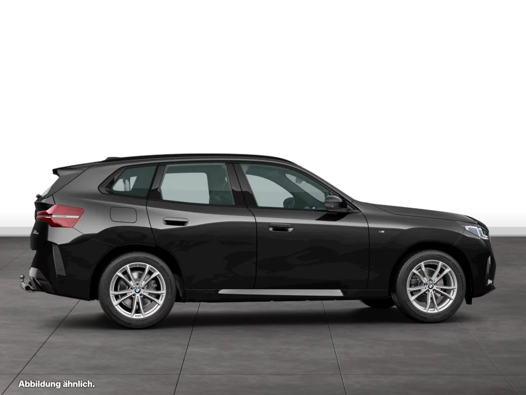 BMW X3 20d xDrive