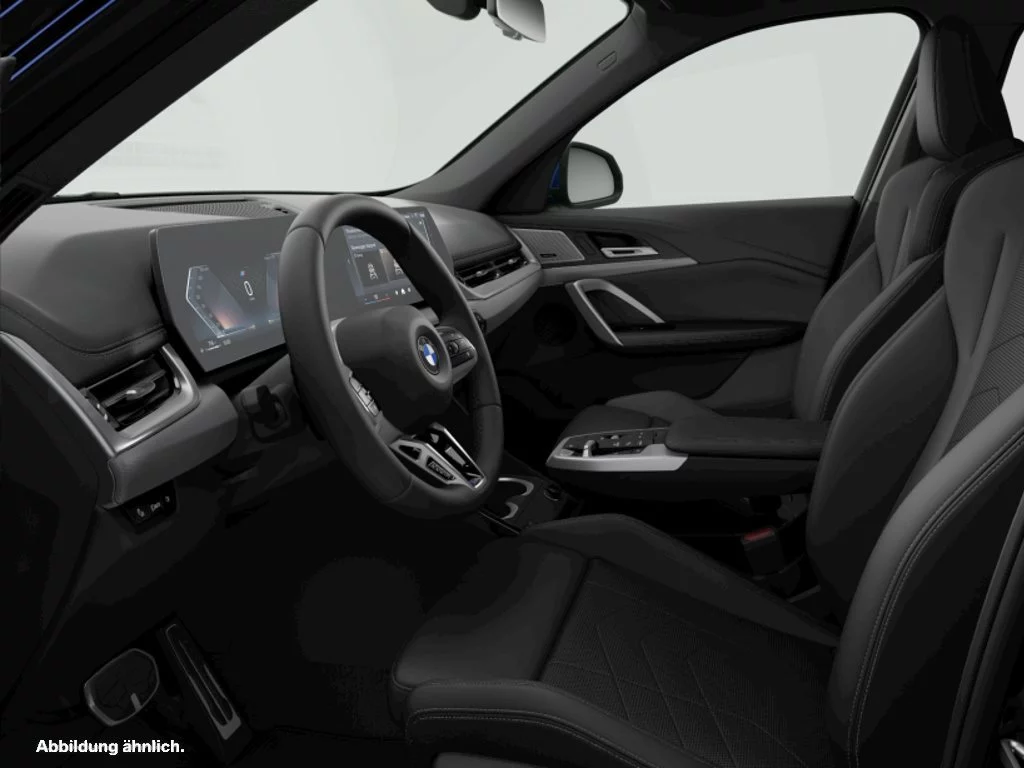BMW X1 xDrive20d