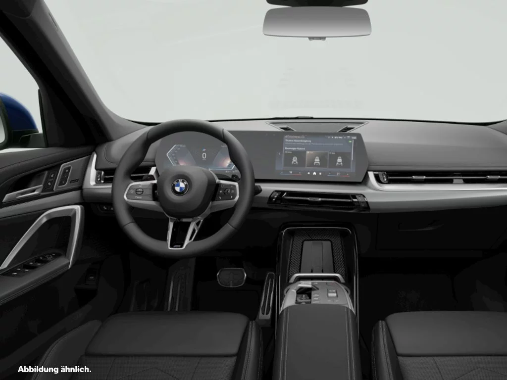 BMW X1 xDrive20d