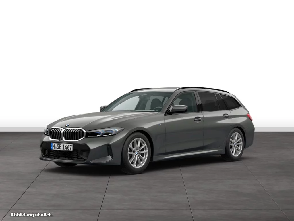 BMW 330d xDrive Touring