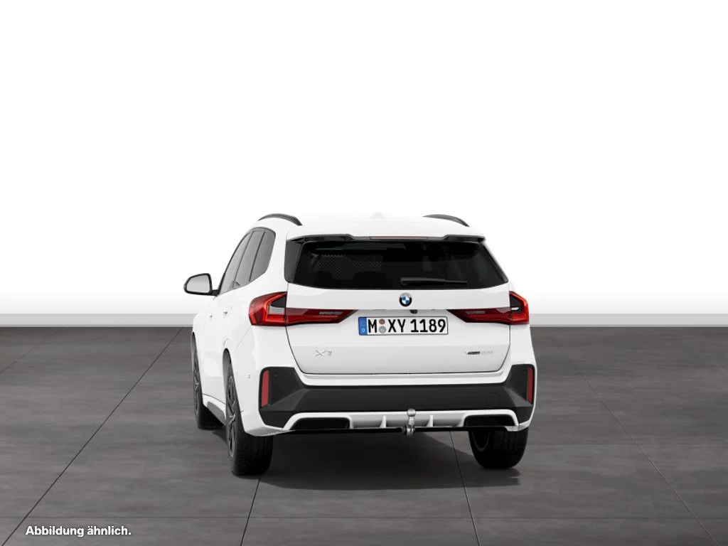BMW X1 xDrive23i