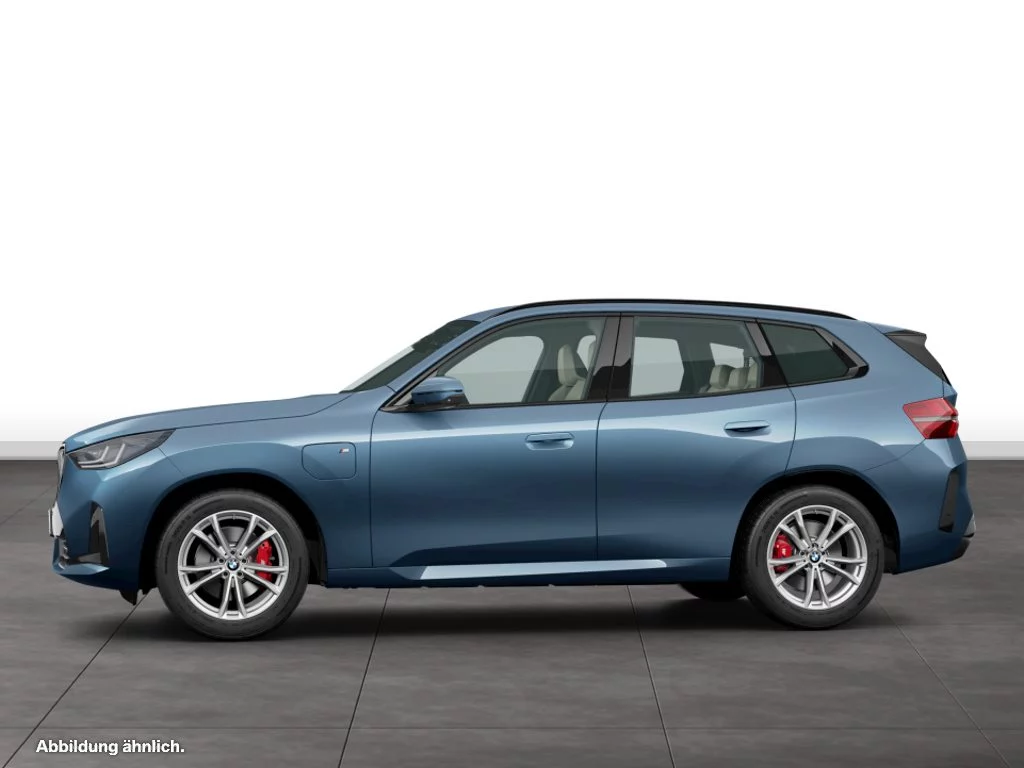 BMW X3 30e xDrive