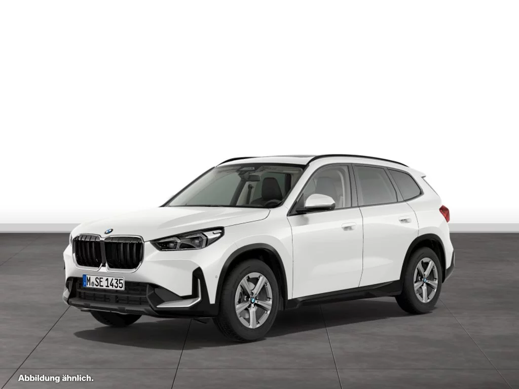 BMW X1 xDrive20d