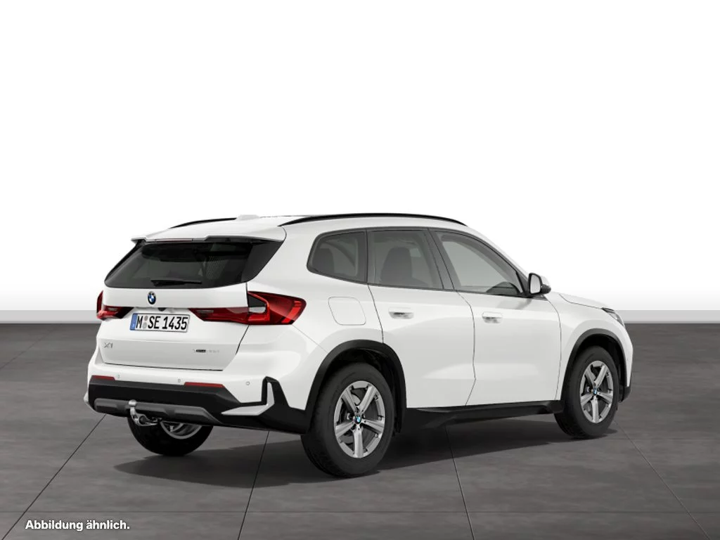 BMW X1 xDrive20d