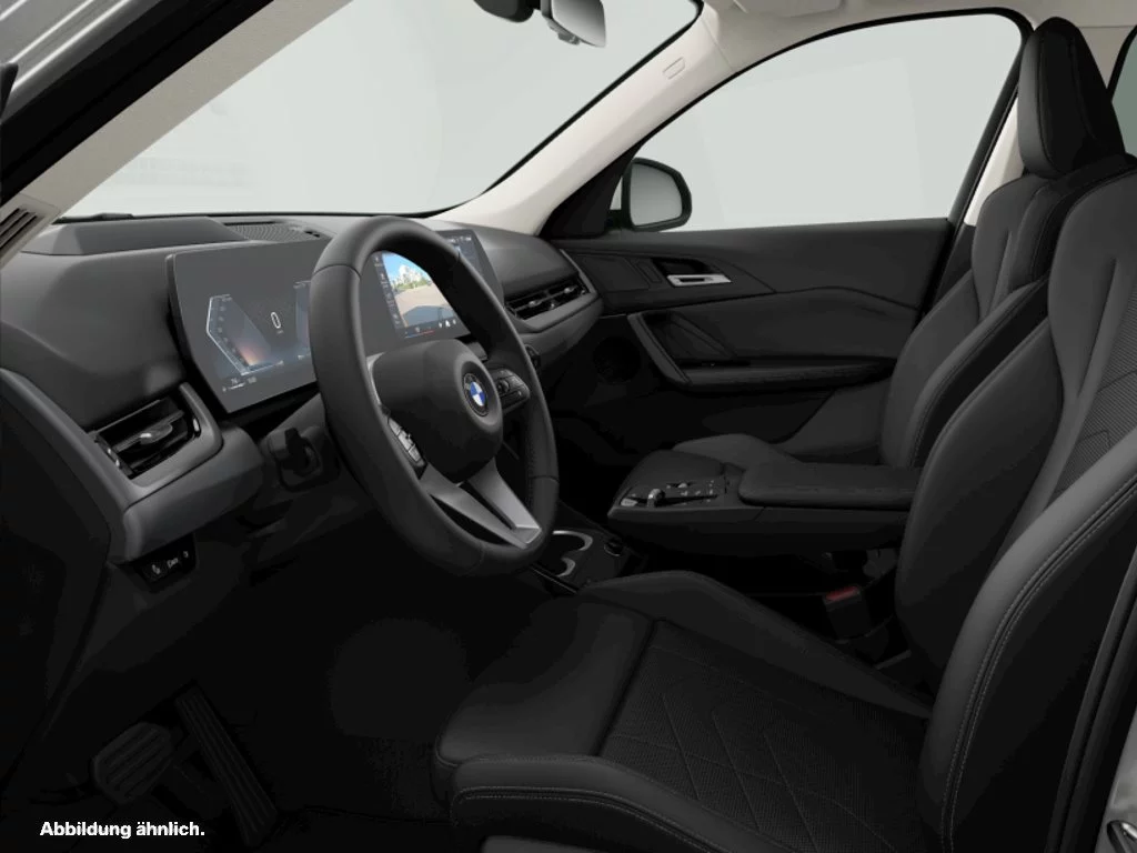 BMW X1 xDrive20d