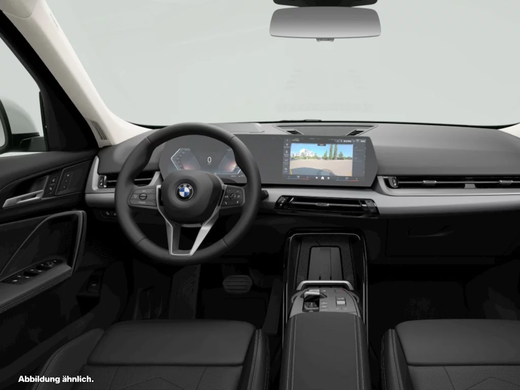 BMW X1 xDrive20d