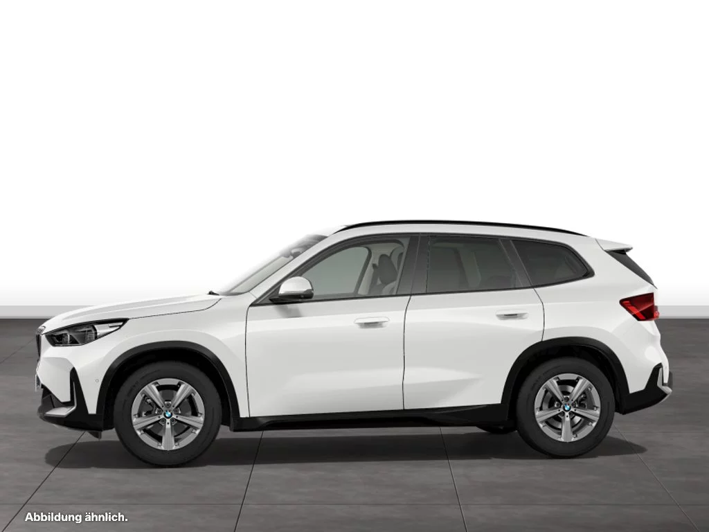 BMW X1 xDrive20d
