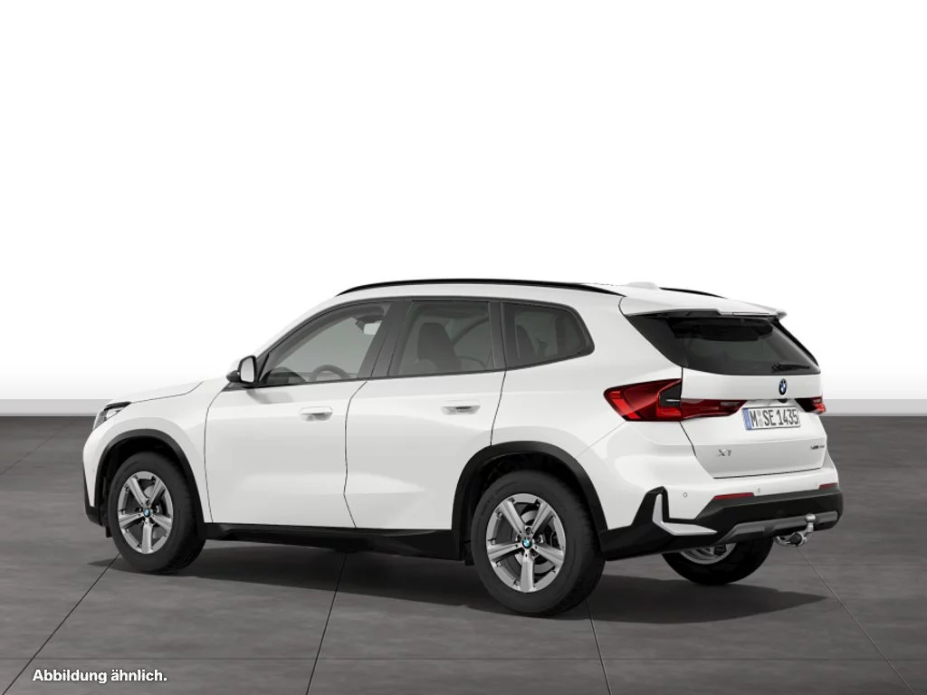 BMW X1 xDrive20d