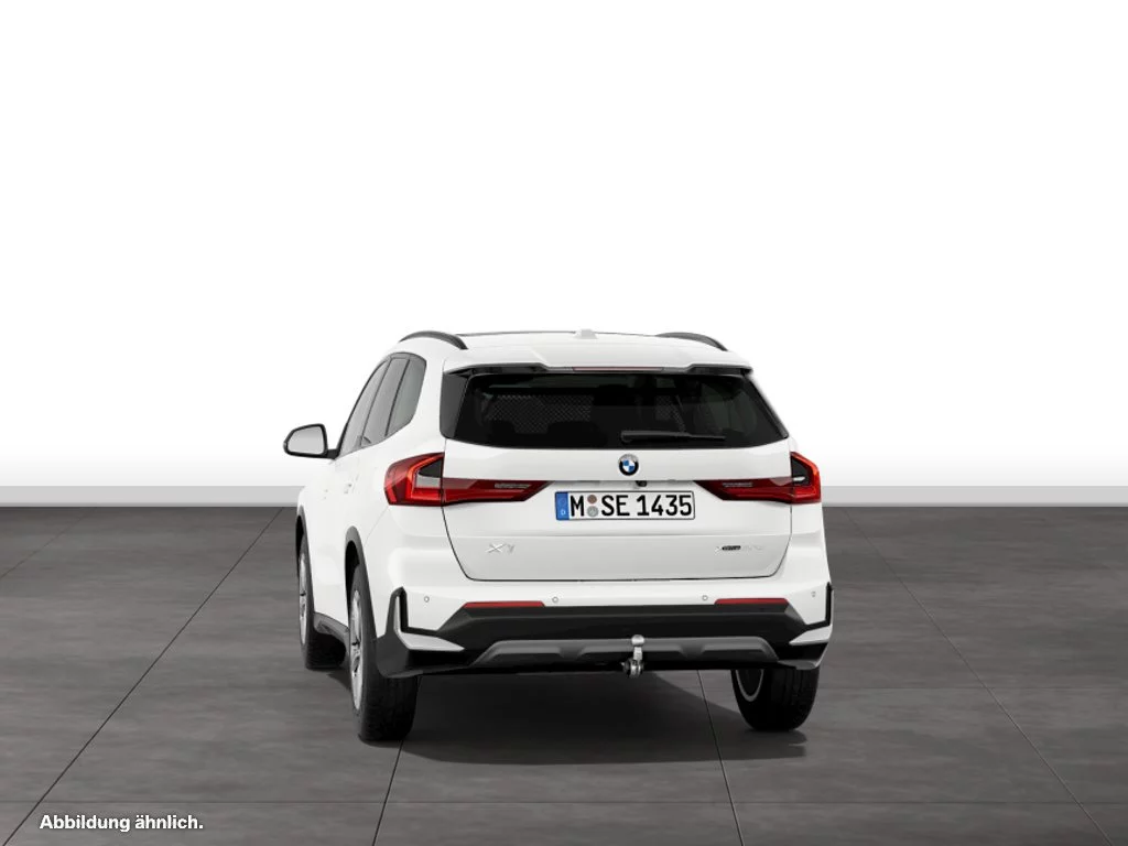 BMW X1 xDrive20d