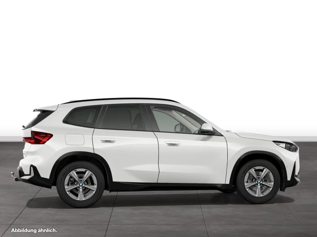 BMW X1 xDrive20d