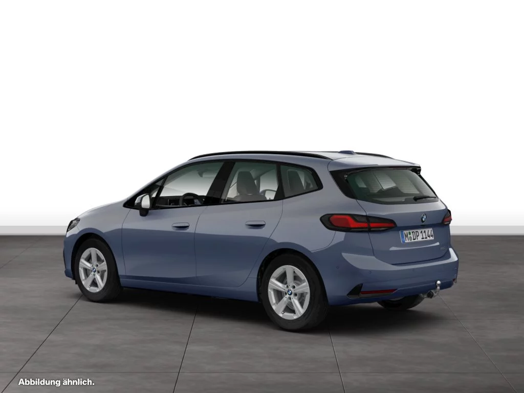 BMW 220i Active Tourer