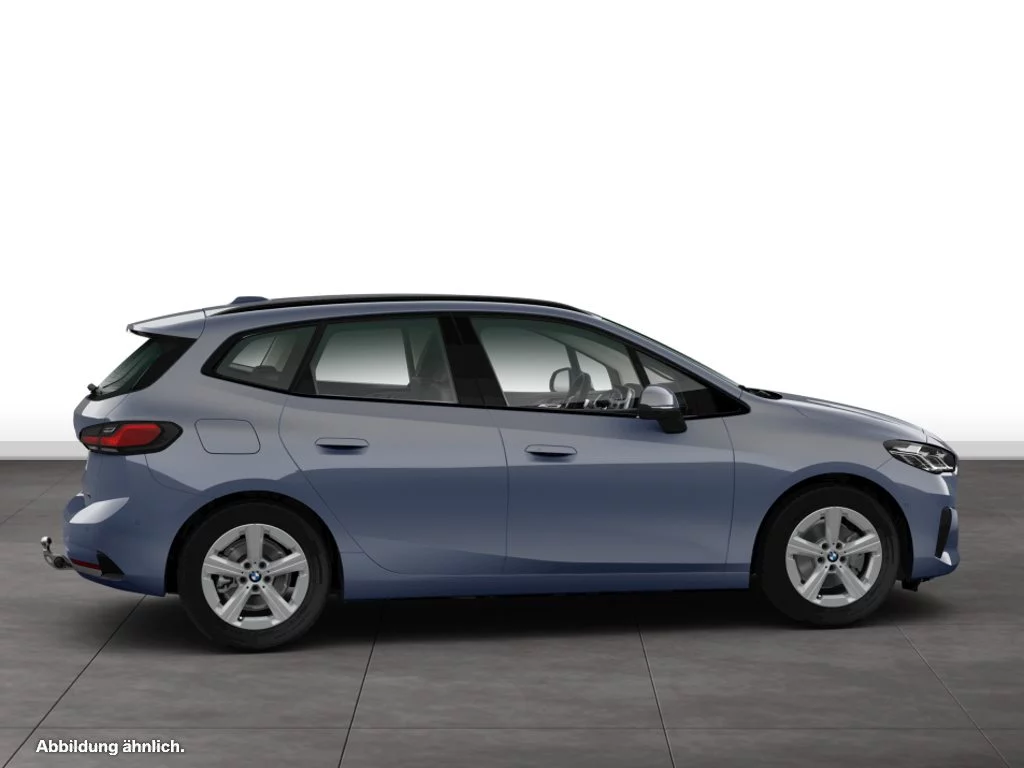 BMW 220i Active Tourer