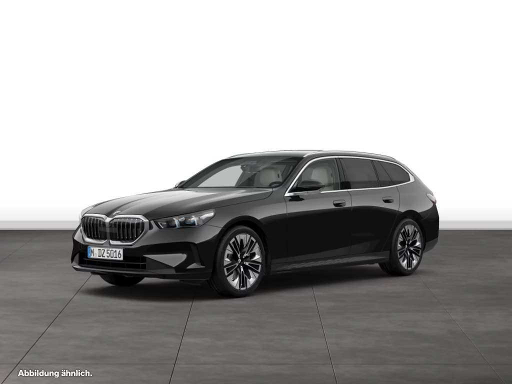 BMW 540d xDrive Touring