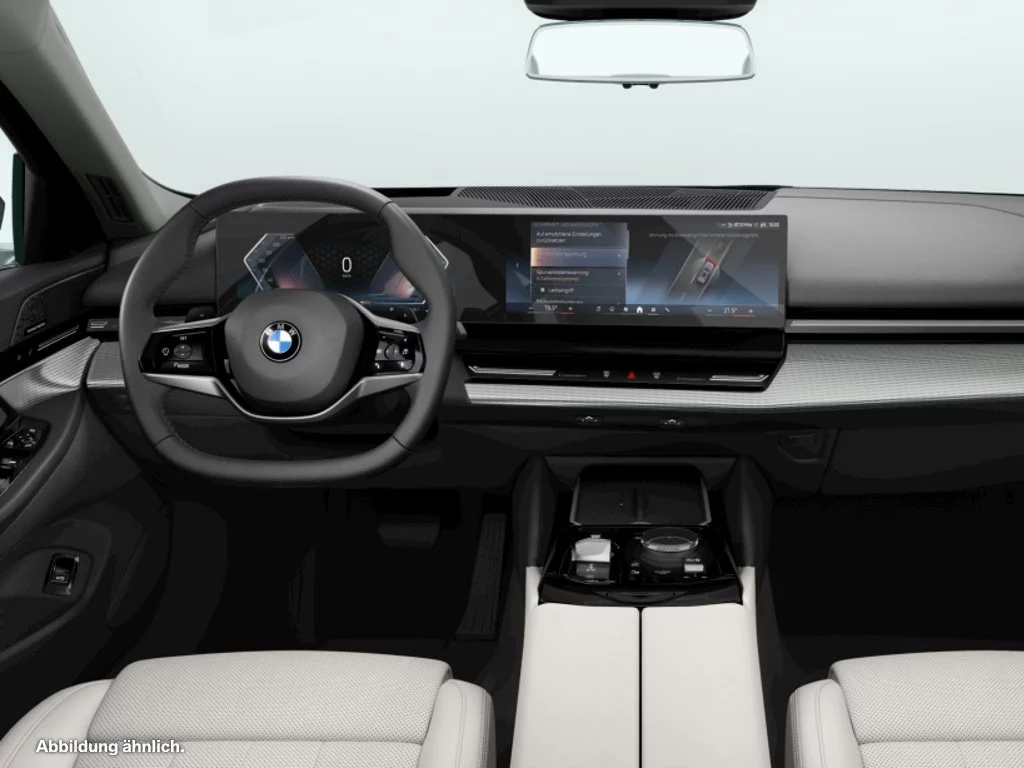 BMW 540d xDrive Touring