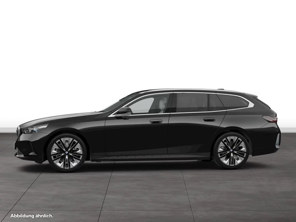 BMW 540d xDrive Touring