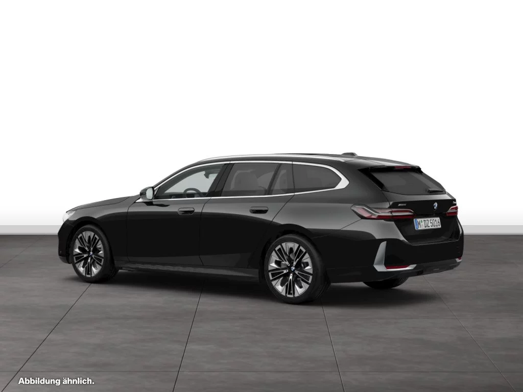 BMW 540d xDrive Touring