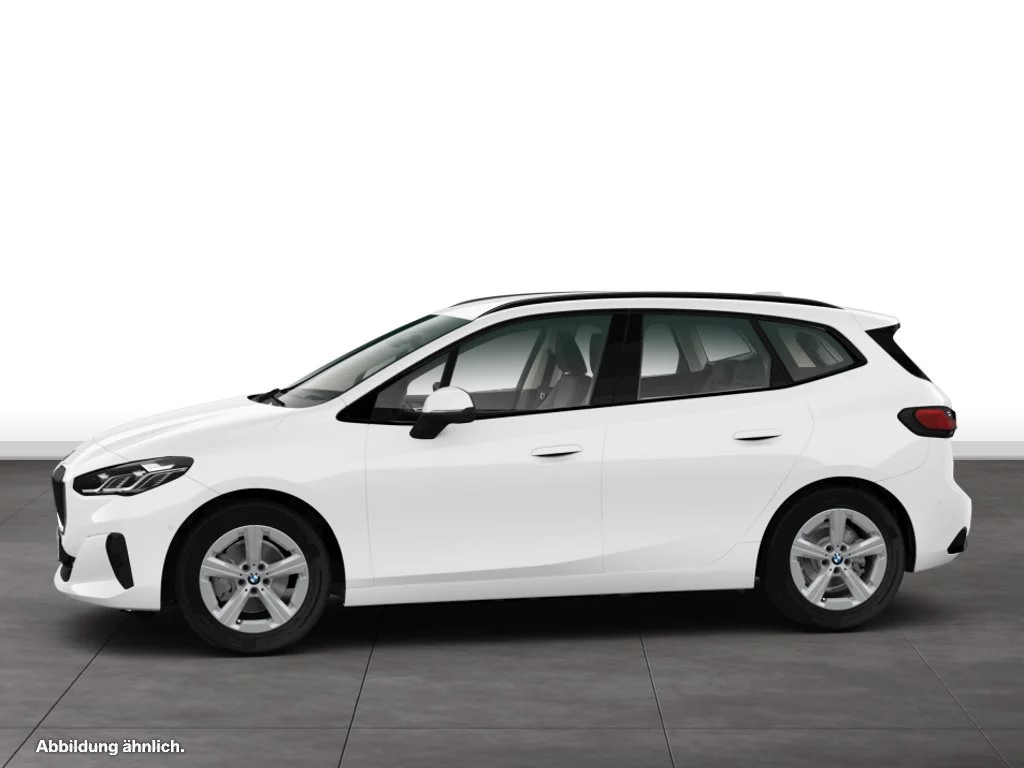 BMW 220i Active Tourer