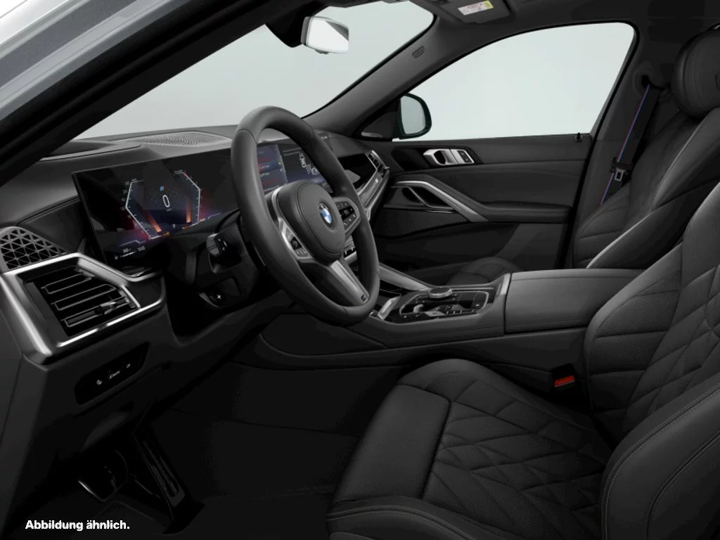 BMW X6 xDrive30d M Sport