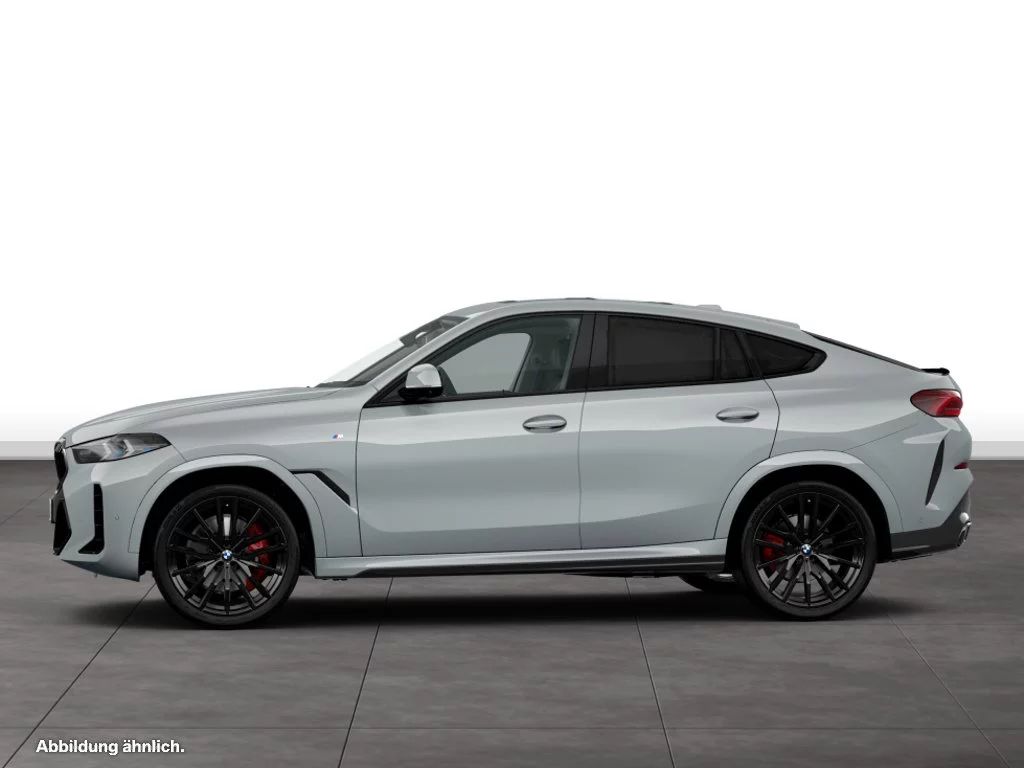 BMW X6 xDrive30d M Sport